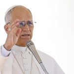 Vaticano: Papa alerta que vocação não é «fuga» a problemas nem «promoção» social