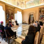 Vaticano: Papa diz que voz da Igreja é «mais credível» quando defende direitos dos pobres