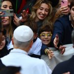 Turquia: Papa pede confiança na «lógica da pequenez», em dia de festa para a comunidade católica