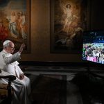 Vaticano: «IA não pode substituir inteligência humana», alerta o Papa