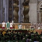 Vaticano: Papa pede compromisso contra pobreza e denuncia «globalização da impotência»