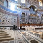 Roma: Leão XIV alerta para Igreja com «critérios do mundo» e elogia processo sinodal