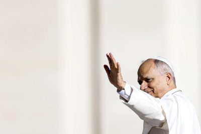 Vaticano: Leão XIV alerta para a «relação entre os conflitos armados e a degradação do Meio Ambiente»
