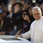 Vaticano: Papa apresenta ressurreição de Cristo como resposta a «sede de sentido» da humanidade