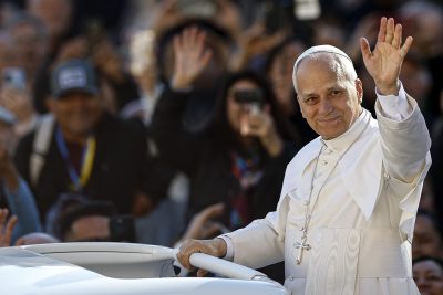 Vaticano: Papa apresenta ressurreição de Cristo como resposta a «sede de sentido» da humanidade