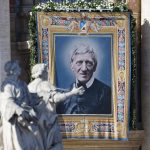 Vaticano: Papa proclamou São João Henrique Newman como doutor da Igreja