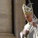 Vaticano: Papa associa-se a celebração do Dia Mundial de Juventude