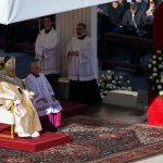 Vaticano: Leão XIV apresenta coros como exemplo de «Igreja em caminho» e sinodal