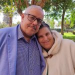 Dia Mundial dos Pobres: «Não sou mais do que outros, vejam que é possível mudar de vida» - Paulo Cunha e Filipa Fernandes