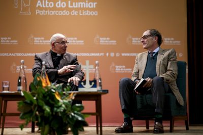 Paz: «A voz da Igreja é hoje mais necessária do que nunca», perante «estado do mundo», afirma Paulo Portas