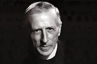 Jesuítas: Revista «Brotéria» debate o legado do jesuíta «controverso», Teilhard de Chardin