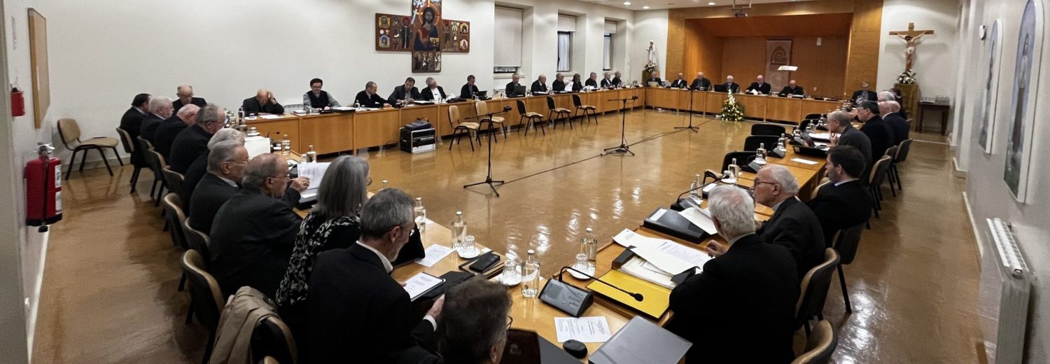 Igreja/Abusos: Bispos portugueses definem modelo de pagamento de compensações financeiras
