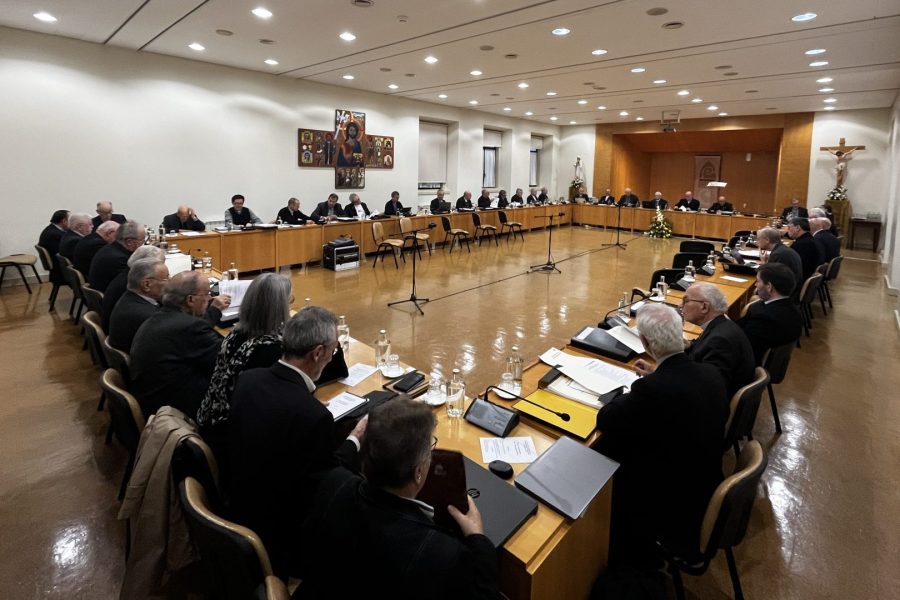 Igreja/Abusos: Bispos portugueses definem modelo de pagamento de compensações financeiras