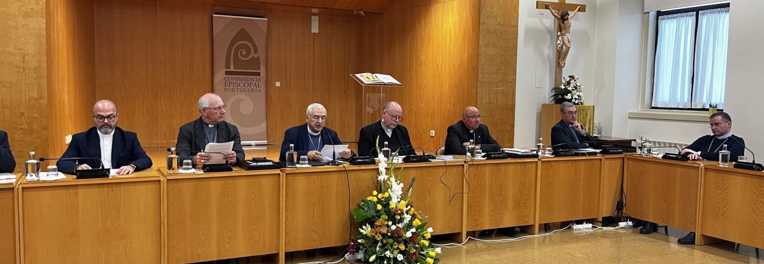 Igreja/Menores: «É claro para todos que estamos num caminho que não voltará atrás» - D. José Ornelas