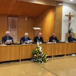 Igreja/Menores: «É claro para todos que estamos num caminho que não voltará atrás» - D. José Ornelas