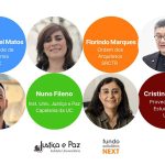 Coimbra: Instituto Justiça e Paz abre portas a tertúlia sobre a pobreza