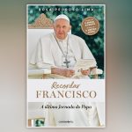 Publicações: Lançamento da obra «Recordar Francisco - A última Jornada do Papa»
