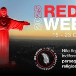 Liberdade Religiosa: Ajuda à Igreja que Sofre vai iluminar de vermelho centenas de igrejas em todo o mundo