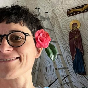 A Contemplação a partir de dentro