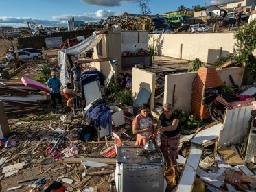 Brasil: CNBB publica nota de solidariedade à Diocese de Guarapuava