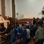 Semana dos Seminários: Sem padres, a Igreja «sofrerá de uma grave anemia espiritual», diz arcebispo de Évora