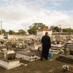 Setúbal: D. Américo Aguiar condena profanação de sepulturas em Alhos Vedros