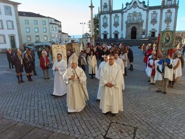 Jubileu 2025: Bispo de Viseu convida a «olhar de esperança e de compaixão» perante «mundo envolvido em guerras, conflitos, violências e tantas desordens morais»