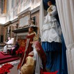 Vaticano: Papa denuncia «flagelo do jogo» e pede promoção da paz social