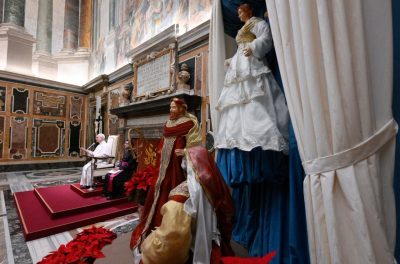 Vaticano: Papa denuncia «flagelo do jogo» e pede promoção da paz social