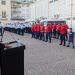 Natal/Portugal: Cardeal D. Américo Aguiar elogia serviço dos bombeiros, «atentos ao grito de quem precisa»