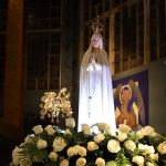 Lisboa: Patriarca destaca devoção dos primeiros sábados como «escola para habitar o amor», em dia de centenário