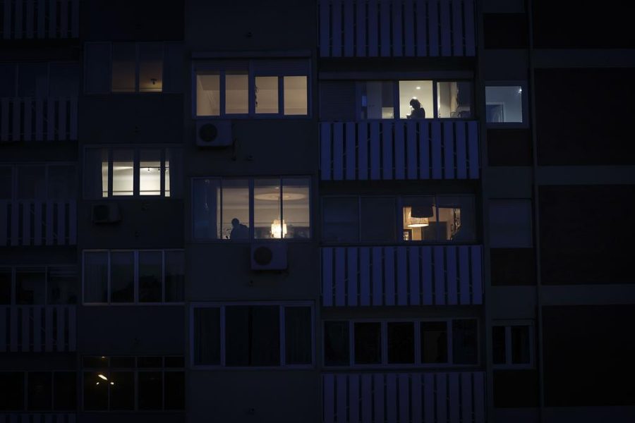 2025/Portugal: Ano marcado pelo «apagão», mudanças políticas e eclesiais