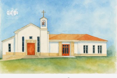 Lisboa: Patriarca pede que igrejas sejam «escola de acolhimento»