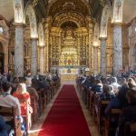 Setúbal: D. Américo Aguiar denuncia «flagelo» da violência doméstica