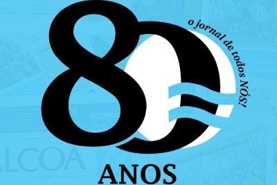 Igreja/Media: D. Rui Valério celebra 80 anos do «Jornal Alcoa» e elogia o «cordão invisível» que une a comunidade