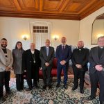 Lisboa: Relíquia de São Charbel chega a Portugal pela primeira vez