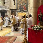 Lisboa: D. Rui Valério aponta Imaculada Conceição como «garantia» de que a natureza humana é «capaz de Deus»