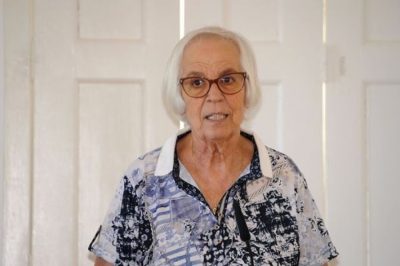 Óbito: Faleceu Manuela Mendonça, presidente da Academia Portuguesa da História e responsável da Pastoral dos Ciganos em Lisboa