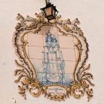 Vila Viçosa: D. Francisco Senra Coelho reza pela paz, na celebração da Imaculada Conceição