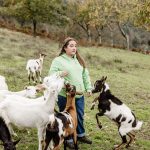 Ambiente: Rebanho comunitário para prevenir incêndios e única maternidade de árvores do país marcam aldeia de Aigra Nova