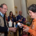 Algarve: Cáritas diocesana e escuteiros dinamizam celebração dedicada à paz