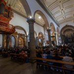 Natal: Bispo do Algarve alertou para «indiferença generalizada e insensível» pela vida humana