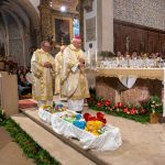 Algarve: Bispo encerrou Ano Jubilar 2025 e afirmou que «marca da assistência aos pobres tem de continuar»