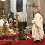 Angra: Bispo afirmou que «o mundo continua a precisar de esperança como de pão para a boca», no encerramento do Ano Santo