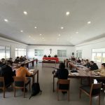 2026: Visitas Pastorais da Diocese de Angra querem revitalizar comunidades e reforçar estruturas sinodais