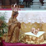 Natal: «Jesus não dá presentes, Ele faz-se presente», afirmou bispo de Angra