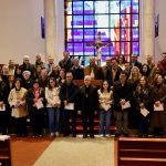 Braga: Arquidiocese confirma caminho sinodal com renovação do Conselho pastoral e novos estatutos