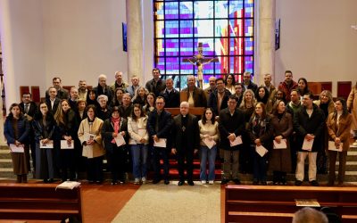 Braga: Arquidiocese confirma caminho sinodal com renovação do Conselho pastoral e novos estatutos