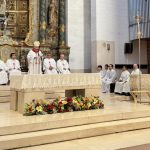 Ano Santo: Bispo de Aveiro afirmou que têm a missão de serem «portas abertas para os outros»