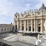 Vaticano: Jubileu levou 33,5 milhões de peregrinos a Roma, superando previsões
